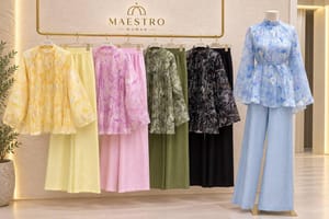Maestro Woman Women Clothing - MTVR-38D3D667