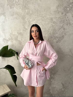 Elisa Mujer Ropa - MTVR-7A2123C3