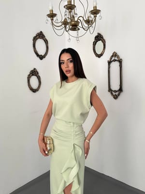 Elisa Mujer Ropa - MTVR-DA760522