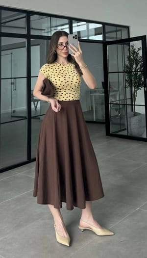 Maestro Woman Mujer Ropa - MTVR-E9E861AF