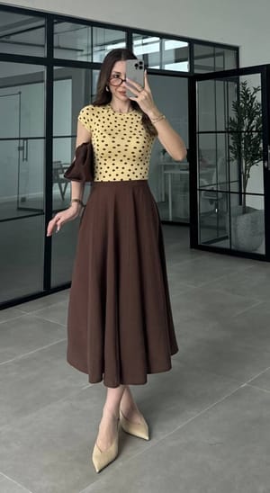 Maestro Woman Mujer Ropa - MTVR-E9E861AF