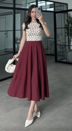 Maestro Woman Mujer Ropa - MTVR-E9E861AF