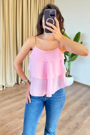 Lustrin Donna Abbigliamento - MTVR-0681AFD2
