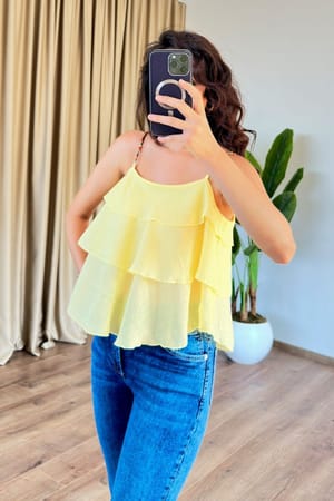 Lustrin Donna Abbigliamento - MTVR-0681AFD2