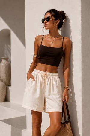 Black Fashion Frauen Bekleidung - MTVR-BF225152