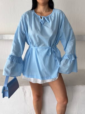 Niccy Women Clothing - MTVR-9CE13272