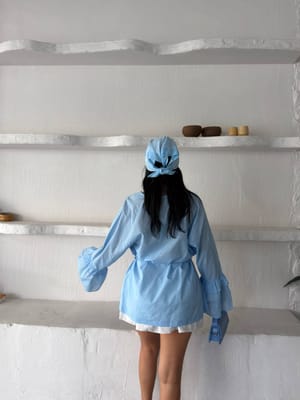 Niccy Women Clothing - MTVR-9CE13272