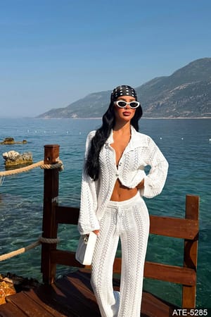 Eyyo Women Clothing - MTVR-60369631