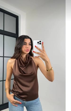 Maestro Woman زنان پوشاک - MTVR-A8CB748B