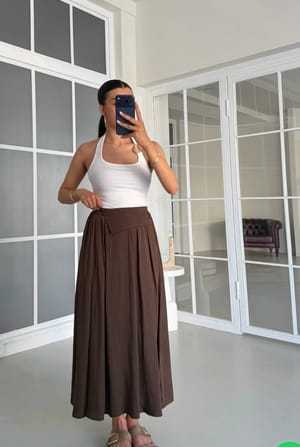Maestro Woman زنان پوشاک - MTVR-B69F01E6