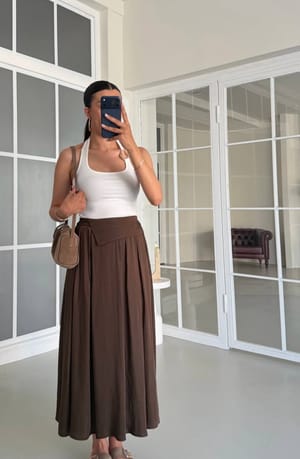 Maestro Woman زنان پوشاک - MTVR-B69F01E6