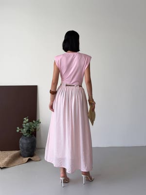 GTS Donna Abbigliamento - MTVR-77778BA9
