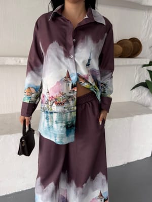 MSN Collection Женщины Одежда - MTVR-B9B47B63