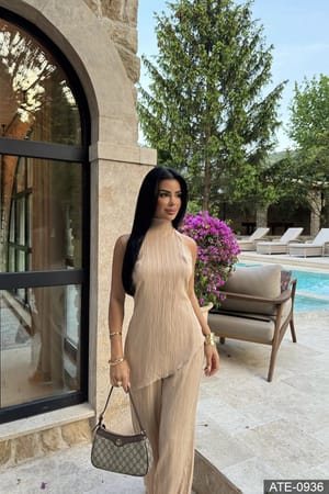 Eyyo Women Clothing - MTVR-E6BB222B