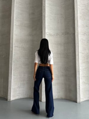 ZDN Jeans Women Clothing - MTVR-42F2E992