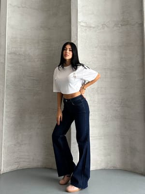 ZDN Jeans Women Clothing - MTVR-42F2E992