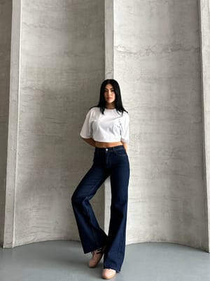 ZDN Jeans Women Clothing - MTVR-42F2E992