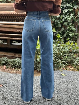 ZDN Jeans Women Clothing - MTVR-84CB98A6