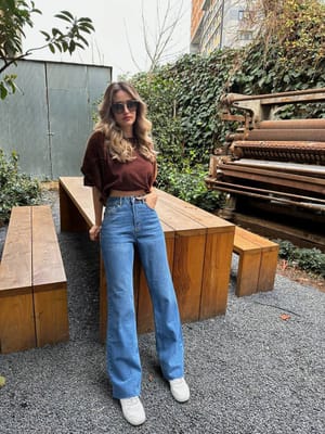 ZDN Jeans Women Clothing - MTVR-84CB98A6