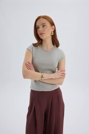 Mai Frauen Bekleidung - MTVR-73DB26BE