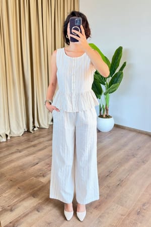 Lustrin Donna Abbigliamento - MTVR-765A42BB
