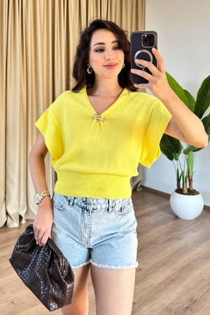 Lustrin Donna Abbigliamento - MTVR-04E0BD35