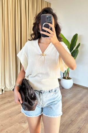 Lustrin Donna Abbigliamento - MTVR-04E0BD35