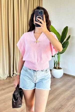 Lustrin Donna Abbigliamento - MTVR-04E0BD35