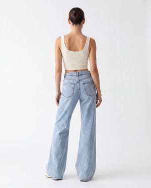 Fame Mujer Ropa - MTVR-A026FEF1