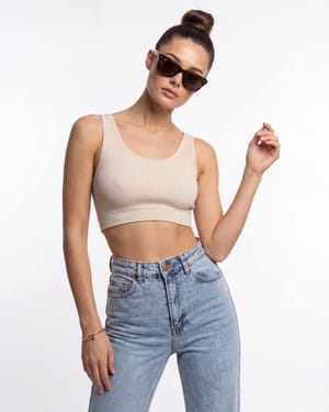 Fame Mujer Ropa - MTVR-A026FEF1