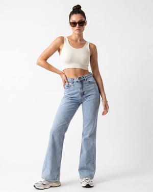 Fame Mujer Ropa - MTVR-A026FEF1