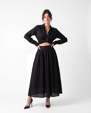 Fame Mujer Ropa - MTVR-910AE31C