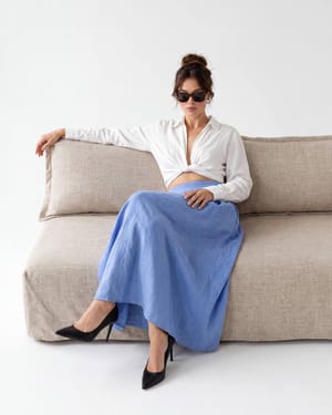 Fame Mujer Ropa - MTVR-910AE31C