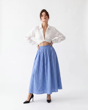 Fame Mujer Ropa - MTVR-910AE31C