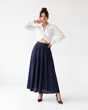 Fame Mujer Ropa - MTVR-DCEB60AD