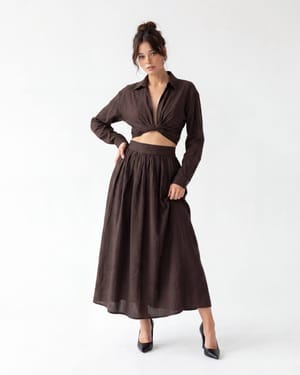 Fame Mujer Ropa - MTVR-DCEB60AD