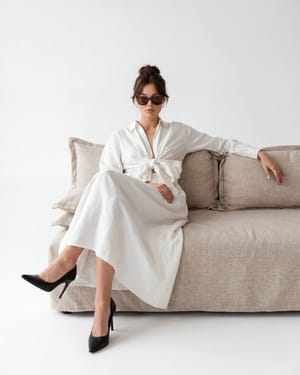 Fame Mujer Ropa - MTVR-DCEB60AD