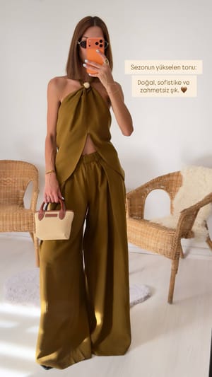 FK PYNAPPEL Mujer Ropa - MTVR-D0C0E9F8