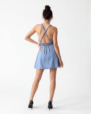Fame Mujer Ropa - MTVR-0A2F238C
