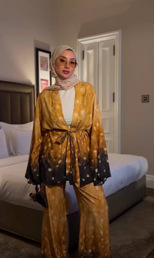 Hot Fashion Kadın Giyim - MTVR-74691D36