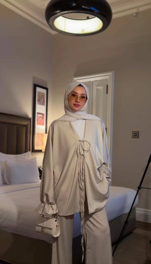 Hot Fashion Kadın Giyim - MTVR-47F50A5C