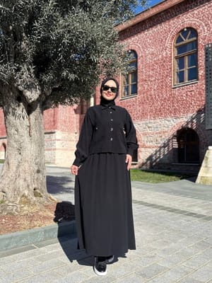 TCN Donna Abbigliamento - MTVR-4BCD6041