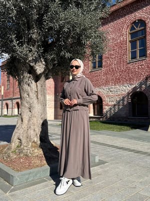 TCN Donna Abbigliamento - MTVR-4BCD6041