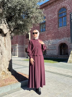 TCN Donna Abbigliamento - MTVR-4BCD6041