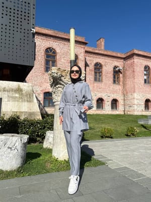 TCN Donna Abbigliamento - MTVR-3DC656EE