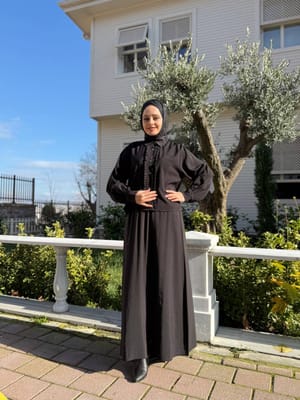 TCN Donna Abbigliamento - MTVR-1A92CCBC