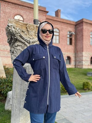 TCN Donna Abbigliamento - MTVR-DFB440B8