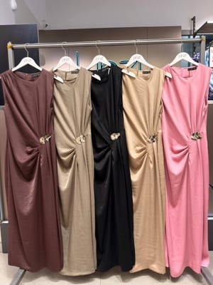 Kinzi Donna Abbigliamento - MTVR-C056300B