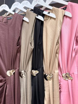Kinzi Donna Abbigliamento - MTVR-C056300B