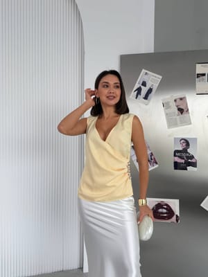 Kinzi Donna Abbigliamento - MTVR-6E1E7D81